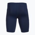 Men's Joma Elite X Short Tights Laufshorts navy blau 700038.300 2