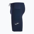 Men's Joma Elite X Short Tights Laufshorts navy blau 700038.300 3
