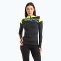 Herren Joma Elite X Laufsweatshirt schwarz 901810.121
