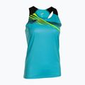 Damen Laufshirt Joma Elite X türkis 901812.121