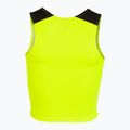Damen Laufshirt Joma Elite X fluor gelb/schwarz 7