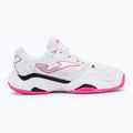 Damen Tennisschuhe Joma Master 1000 Lady P weiß/fuchsia 2