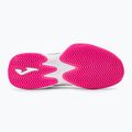 Damen Tennisschuhe Joma Master 1000 Lady P weiß/fuchsia 5