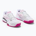 Damen Tennisschuhe Joma Master 1000 Lady P weiß/fuchsia 8