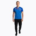 Herren Laufshirt Joma Elite X blau 103101.700 2