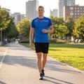 Herren Laufshirt Joma Elite X blau 103101.700 7