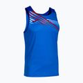 Herren Lauftank Joma Elite X blau 103102.700