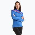 Herren Joma Elite X blau Laufshirt 901810.700