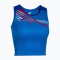 Damen Laufshirt Joma Elite X blau 901813.700