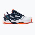 Joma T.Set Padel Herren Tennisschuhe navy blau und weiß TSETS2332P 10