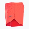 Joma Olimpia fluor coral Laufshorts 4