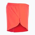 Joma Olimpia fluor coral Laufshorts 5