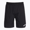 Herren Tennisshorts Joma Smash schwarz