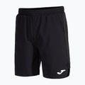 Herren Tennisshorts Joma Smash schwarz 2