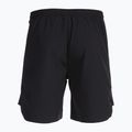 Herren Tennisshorts Joma Smash schwarz 3