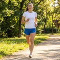 Joma Olimpia Laufshorts blau 100815.700 9
