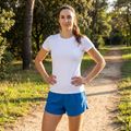 Joma Olimpia Laufshorts blau 100815.700 10