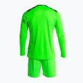 Joma Zamora VIII verde Fluor Torwarttrikot 5