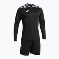 Joma Zamora VIII negro Torwarttrikot 4