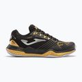 Joma T.Point Herren Tennisschuhe schwarz und gold TPOINS2371P 10