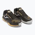 Joma T.Point Herren Tennisschuhe schwarz und gold TPOINS2371P 11