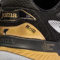 Joma T.Point Herren Tennisschuhe schwarz und gold TPOINS2371P 17