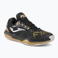 Joma T.Point Herren Tennisschuhe schwarz und gold TPOINS2371P