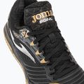 Joma T.Point Herren Tennisschuhe schwarz und gold TPOINS2371P 8