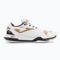 Herren Tennisschuhe Joma Point weiß/gold 2