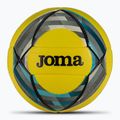 Joma Evolution III Fußball gelb/schwarz/blau Größe 5