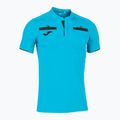 Joma Referee Männer Fußballtrikot turquesa fluor