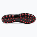 Joma Aguila AG Herren Fußballschuhe schwarz/rot 5