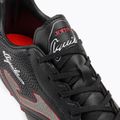 Joma Aguila AG Herren Fußballschuhe schwarz/rot 8