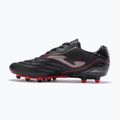 Joma Aguila FG Herren Fußballschuhe schwarz/rot 12