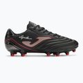 Joma Aguila FG Herren Fußballschuhe schwarz/rot 2