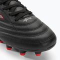 Joma Aguila FG Herren Fußballschuhe schwarz/rot 7