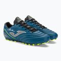 Joma Aguila AG Petroleum Herren Fußballschuhe 4