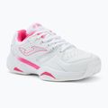 Tennisschuhe Kinder Joma Master 1000 JR C white/ fuchsia