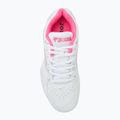 Tennisschuhe Kinder Joma Master 1000 JR C white/ fuchsia 5