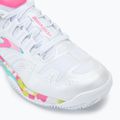 Tennisschuhe Kinder Joma Slam JR C white/pink 7