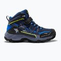 Joma J.Utah Jr 2303 navy royal Kinder-Trekking-Stiefel 11