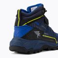 Joma J.Utah Jr 2303 navy royal Kinder-Trekking-Stiefel 9