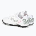 Herren Joma Maxima TF Fußballschuhe weiß 3