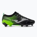 Joma Propulsion Cup FG schwarz/grün Fluor Herren Fußballschuhe 2