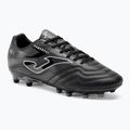 Herren Fußballschuhe Joma Powerful FG schwarz