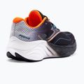 Joma Podium 2301 schwarz/weiss Herren Laufschuhe 13