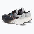 Joma Podium 2301 schwarz/weiss Herren Laufschuhe 3