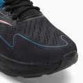Joma Podium 2301 schwarz/weiss Herren Laufschuhe 7