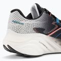 Joma Podium 2301 schwarz/weiss Herren Laufschuhe 9