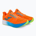 Herren Laufschuhe Joma R.3000 2308 orange 8
